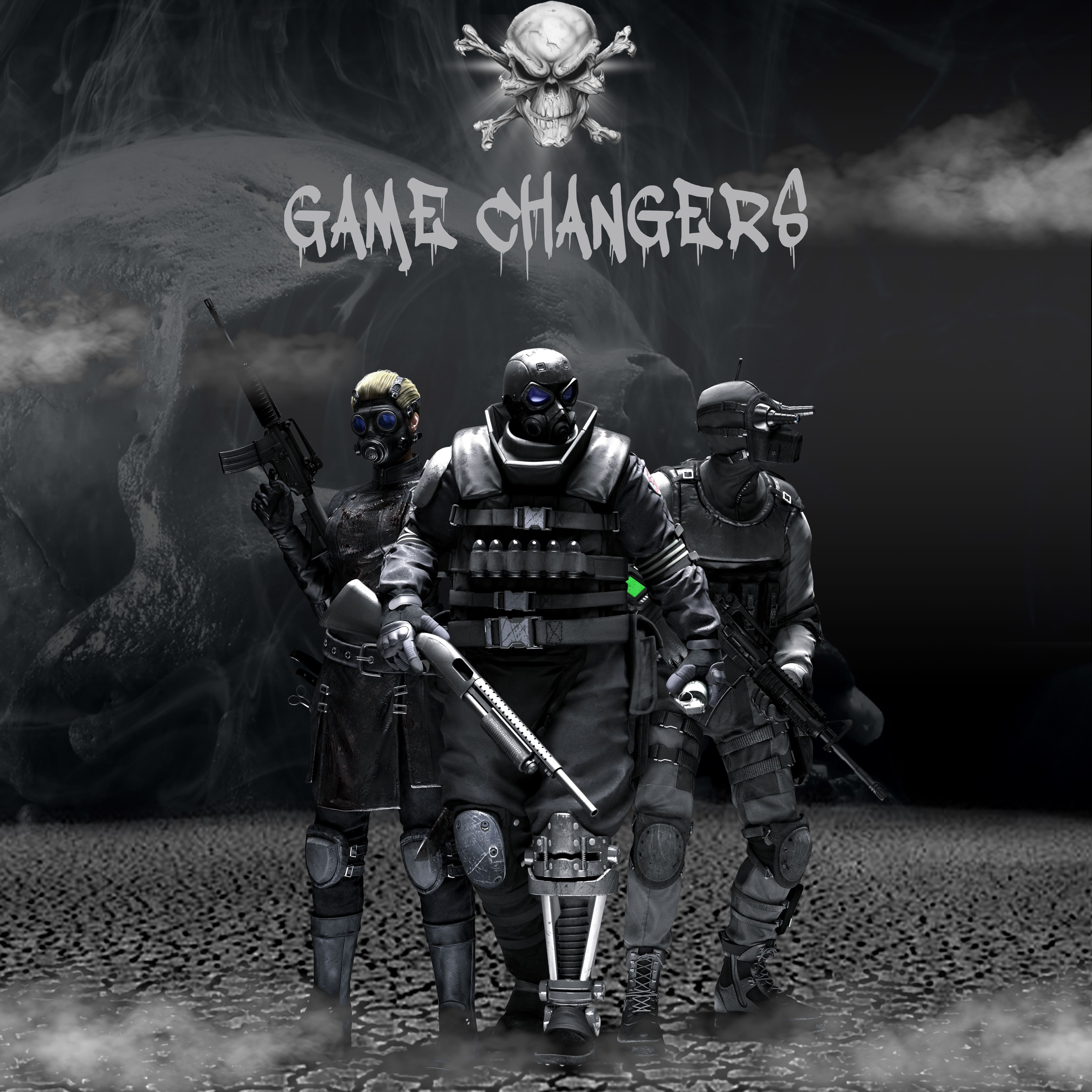 Game Changers Manipulation